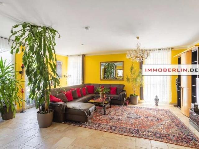 Wohnung kaufen in Treptow–Köpenick, Berlin