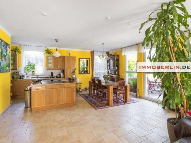 Wohnung kaufen in Treptow–Köpenick, Berlin