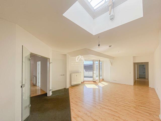 Wohnung kaufen in Moabit, Berlin