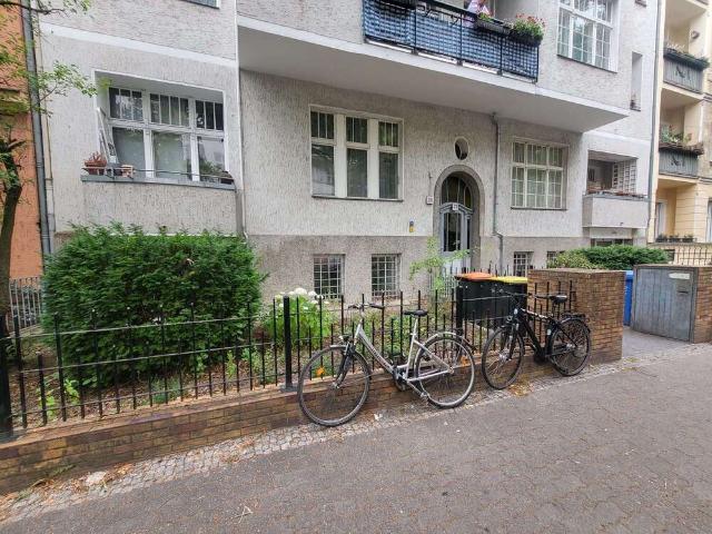 Wohnung kaufen in Tempelhof–Schöneberg, Berlin