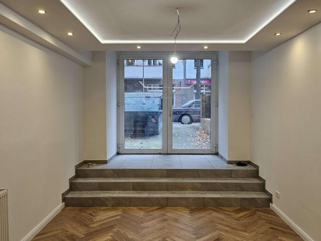 Wohnung kaufen in Tempelhof–Schöneberg, Berlin