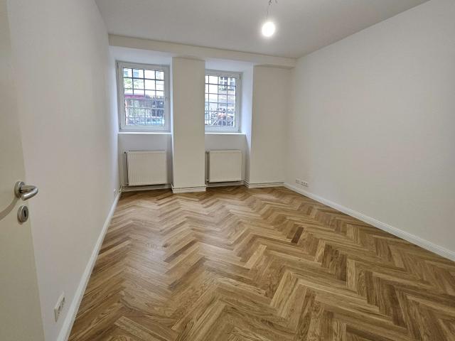 Wohnung kaufen in Rote Insel, Berlin