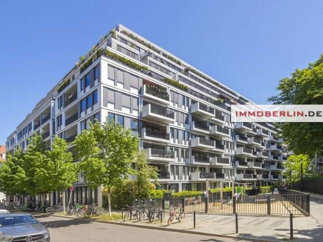 Wohnung kaufen in Mitte, Berlin