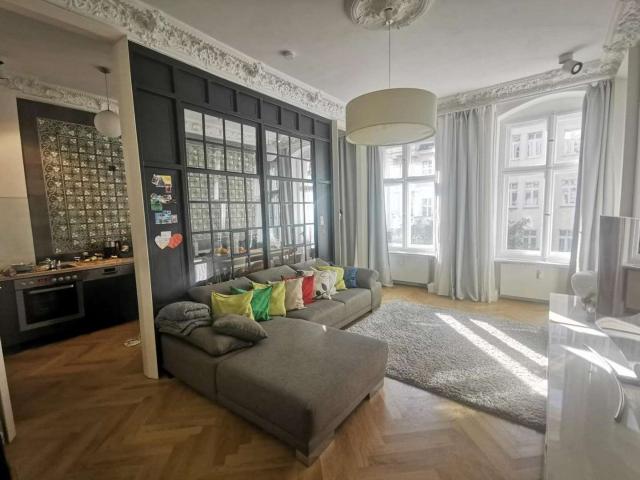 Wohnung kaufen in Pankow, Berlin
