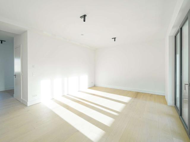Wohnung kaufen in Westend, Berlin