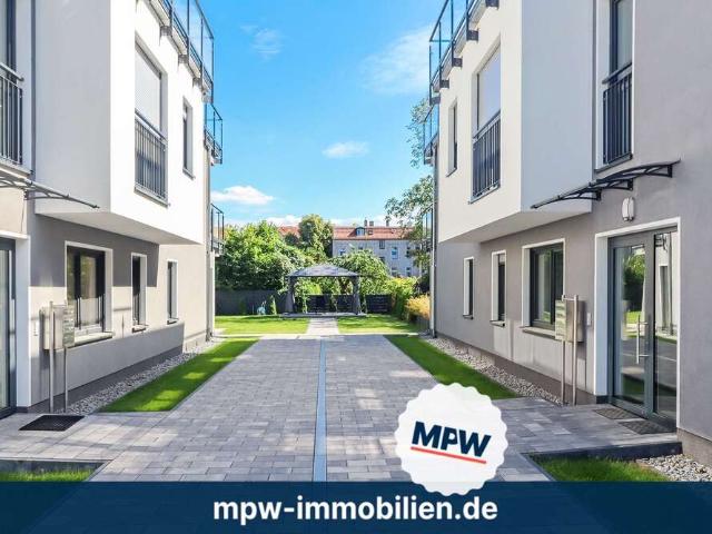Wohnung kaufen in Französisch Buchholz, Berlin