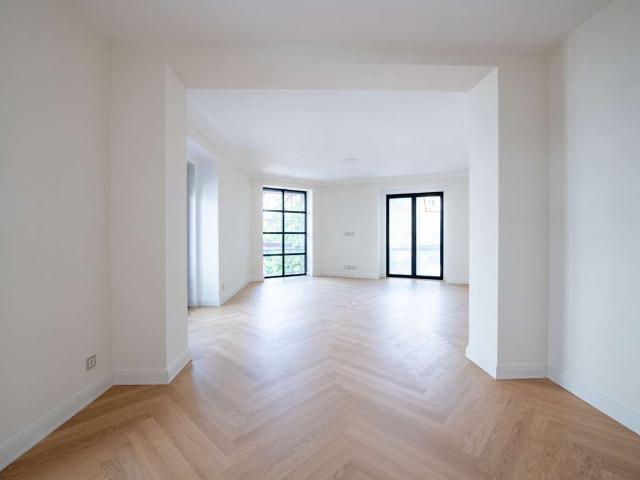 Wohnung kaufen in Kreuzberg, Berlin