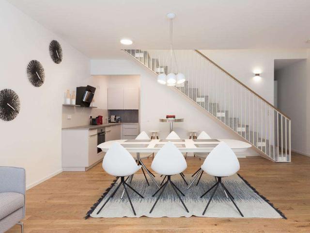 Wohnung kaufen in Mitte, Berlin