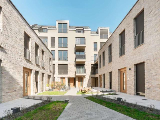 Wohnung kaufen in Treptow–Köpenick, Berlin