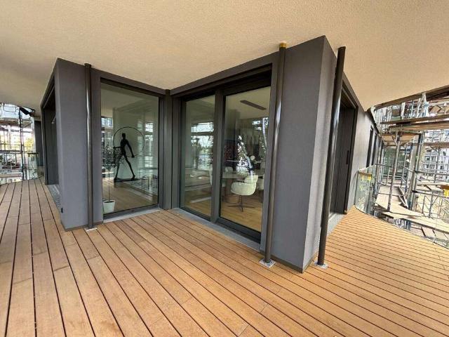 Wohnung kaufen in Treptow–Köpenick, Berlin