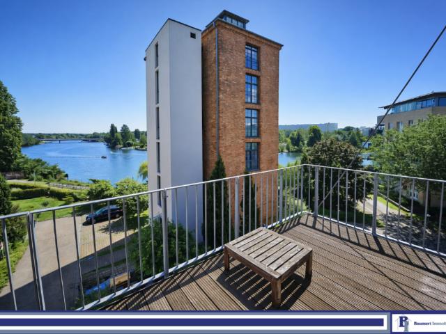 Wohnung kaufen in Treptow–Köpenick, Berlin