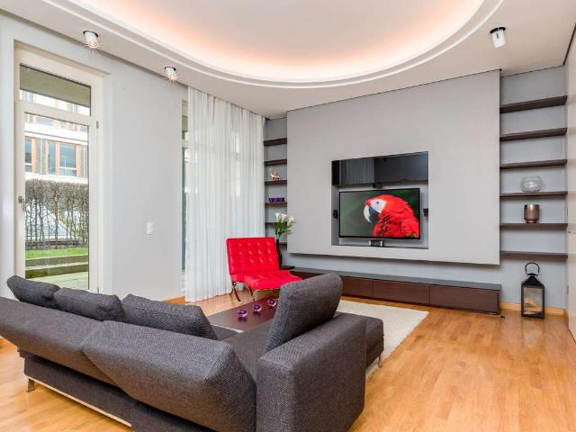 Wohnung kaufen in Alt-Mariendorf, Berlin