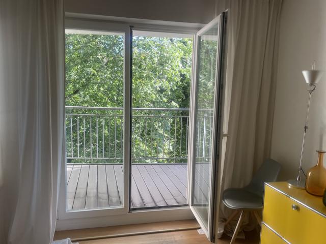 Wohnung kaufen in Mitte, Berlin