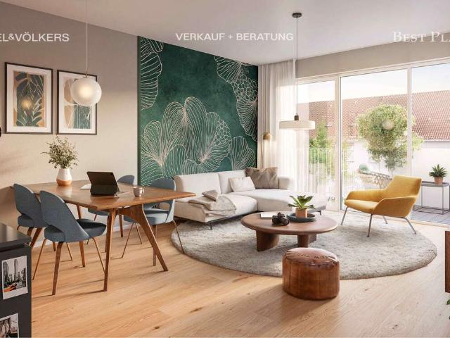 Wohnung kaufen in Charlottenburg, Berlin