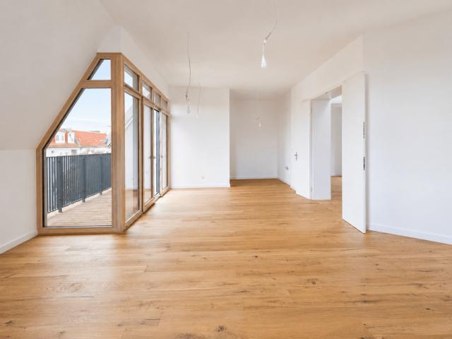 Wohnung kaufen in Französisch Buchholz, Berlin
