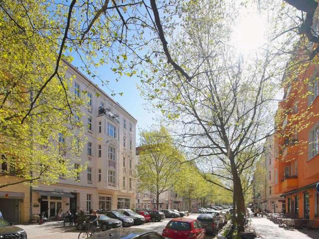 Wohnung kaufen in Französisch Buchholz, Berlin