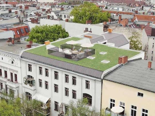 Wohnung kaufen in Westend, Berlin