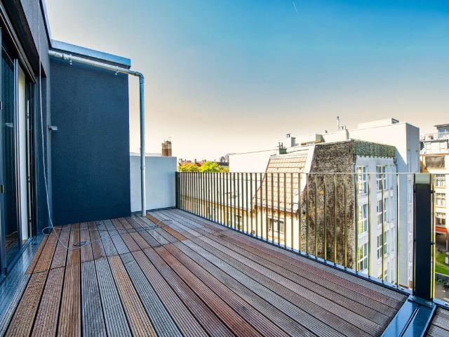Wohnung kaufen in Friedrichshain, Berlin
