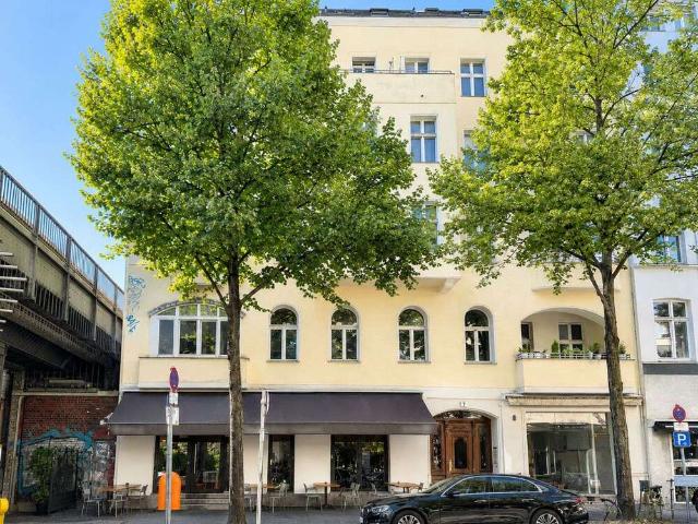 Wohnung kaufen in Westend, Berlin