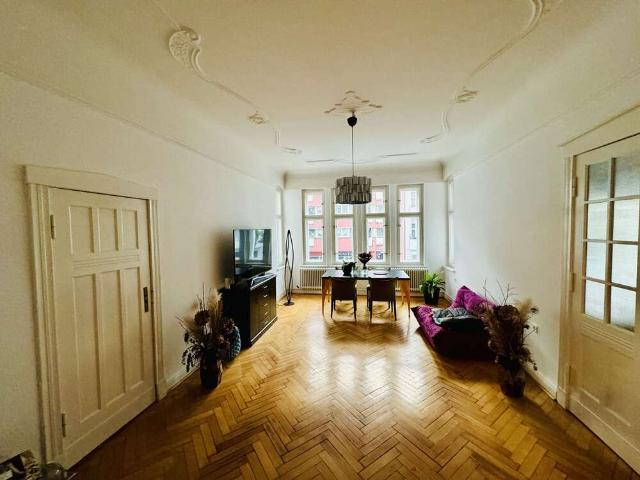 Wohnung kaufen in Westend, Berlin