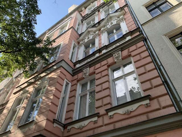 Wohnung kaufen in Tiergarten, Berlin