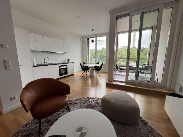 Wohnung kaufen in Mitte, Berlin