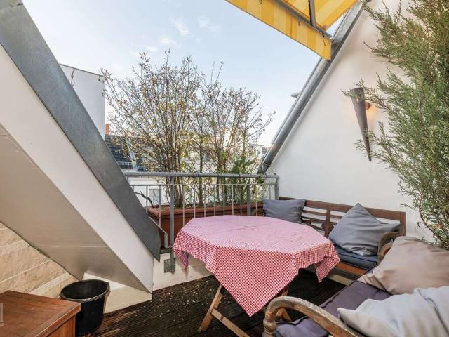 Wohnung kaufen in Französisch Buchholz, Berlin