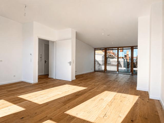 Wohnung kaufen in Französisch Buchholz, Berlin