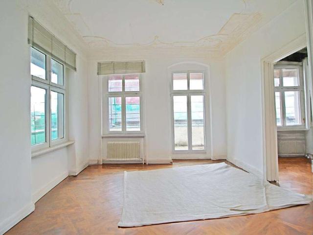 Wohnung kaufen in Westend, Berlin