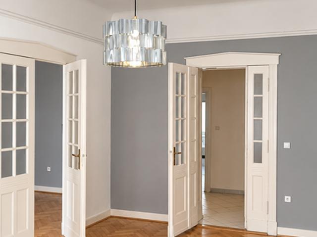 Wohnung kaufen in Rheingauviertel, Berlin