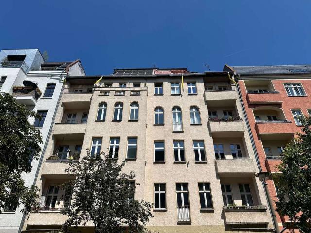 Wohnung kaufen in Französisch Buchholz, Berlin