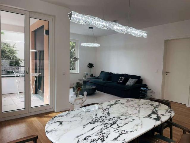 Wohnung kaufen in Friedrichshain, Berlin
