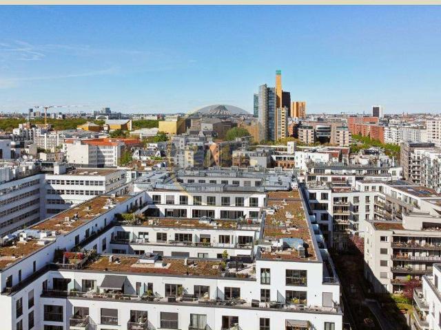 Wohnung kaufen in Mitte, Berlin