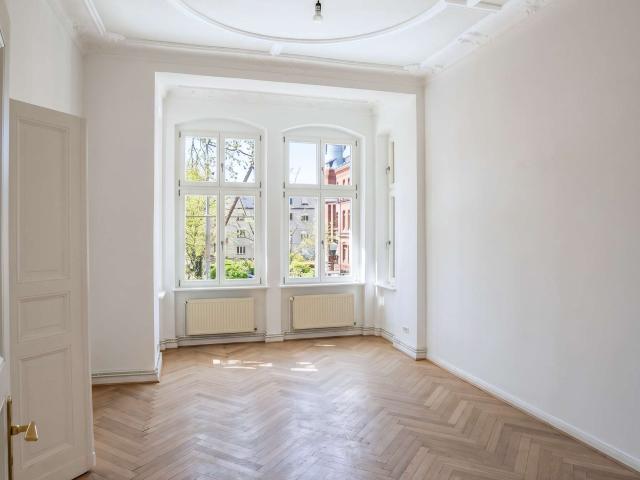 Wohnung kaufen in Steglitz, Berlin
