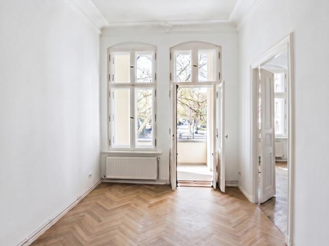 Wohnung kaufen in Steglitz, Berlin