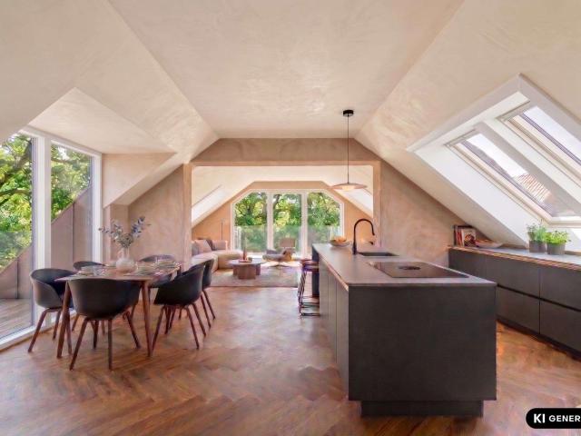 Wohnung kaufen in Treptow–Köpenick, Berlin