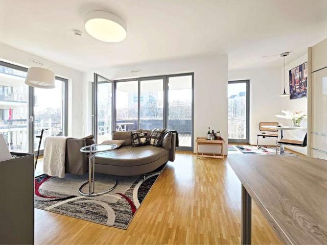Wohnung kaufen in Westend, Berlin
