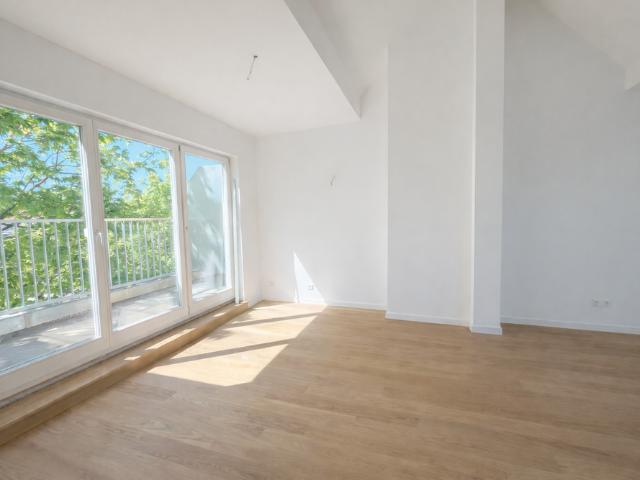 Wohnung kaufen in Tempelhof–Schöneberg, Berlin