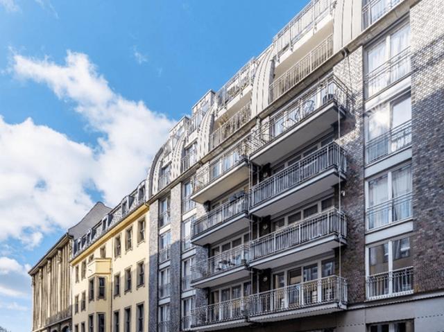 Wohnung kaufen in Mitte, Berlin
