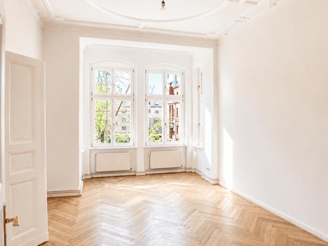 Wohnung kaufen in Zehlendorf, Berlin