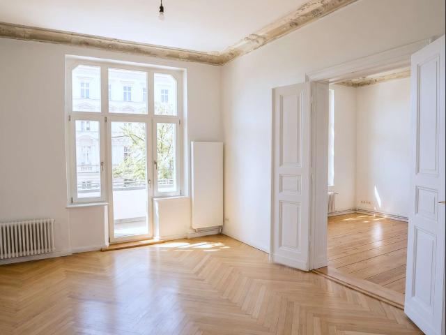 Wohnung kaufen in Steglitz, Berlin