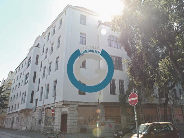 Wohnung kaufen in Charlottenburg, Berlin