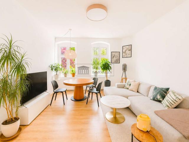Wohnung kaufen in Französisch Buchholz, Berlin