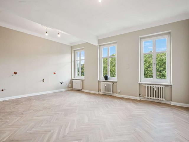 Wohnung kaufen in Westend, Berlin