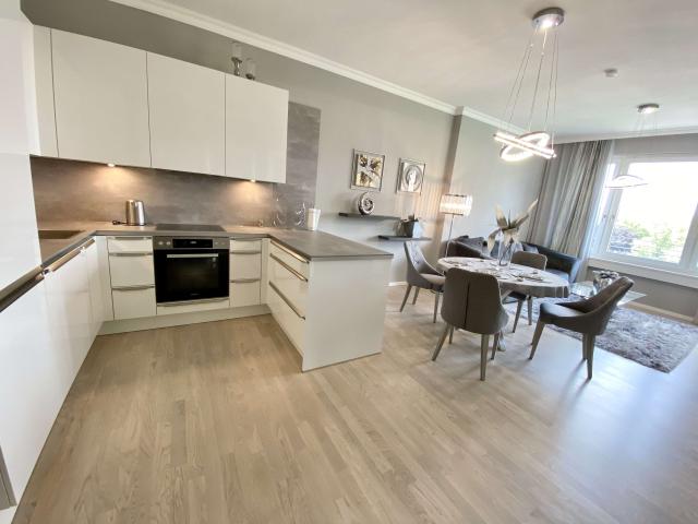 Wohnung kaufen in Tiergarten, Berlin