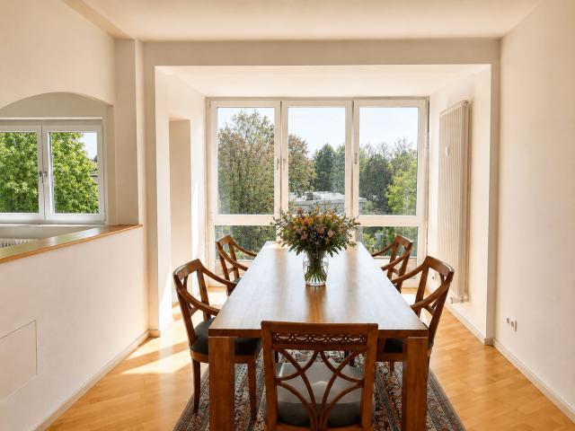 Wohnung kaufen in Zehlendorf, Berlin