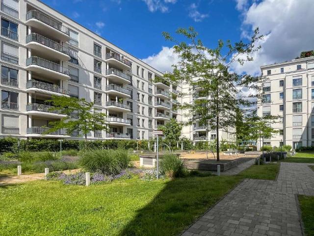 Wohnung kaufen in Westend, Berlin