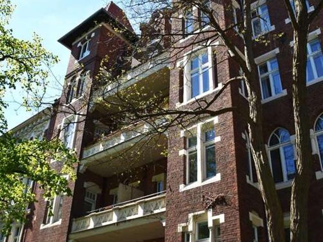 Wohnung kaufen in Tempelhof–Schöneberg, Berlin