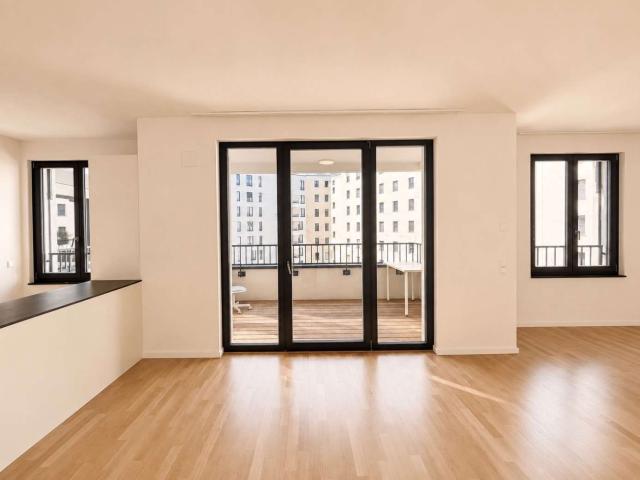 Wohnung kaufen in Mitte, Berlin