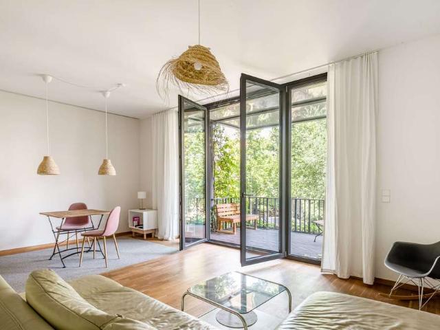 Wohnung kaufen in Lichtenberg, Berlin